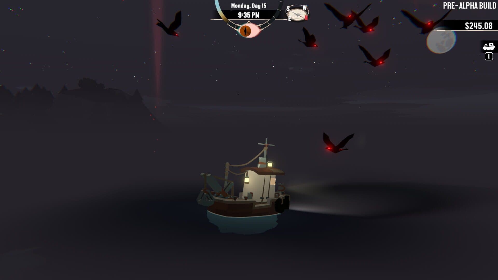 Dredge screenshot 10