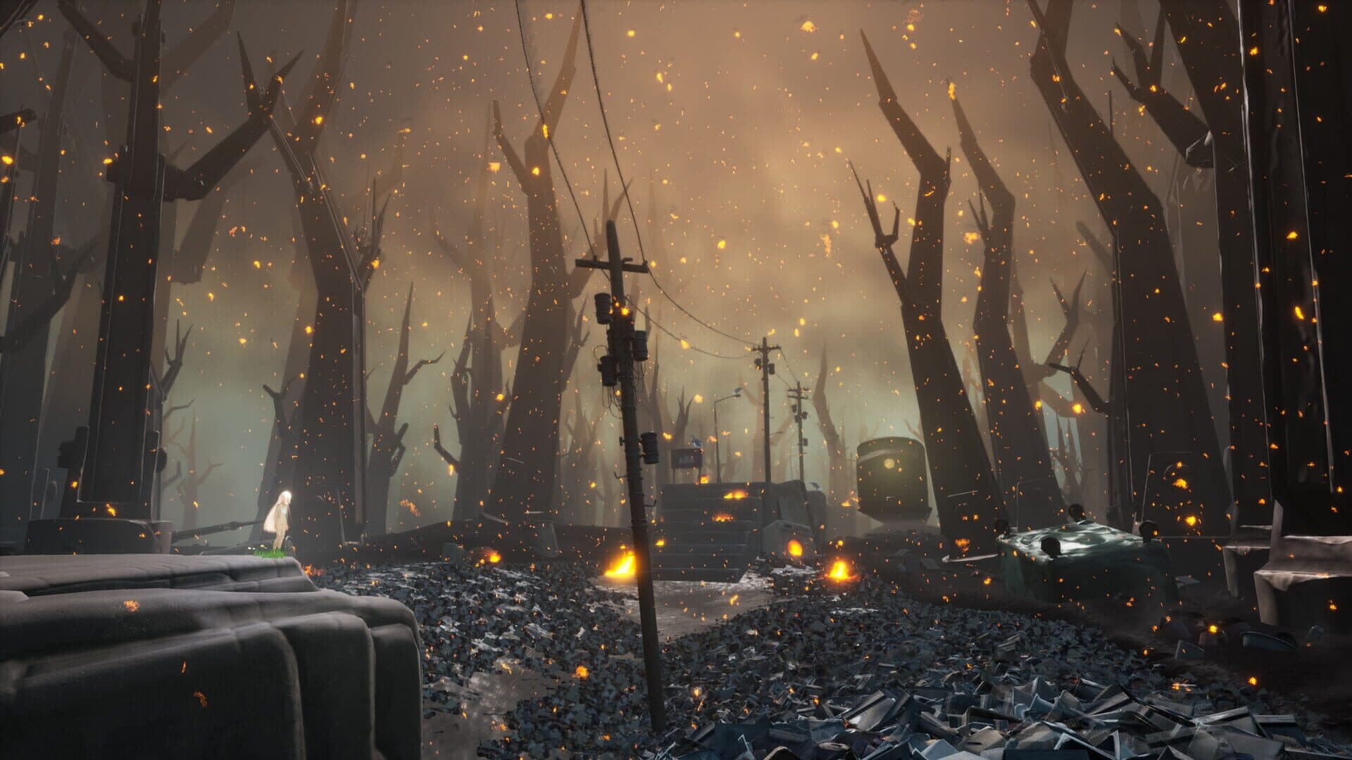 After Us screenshot 1