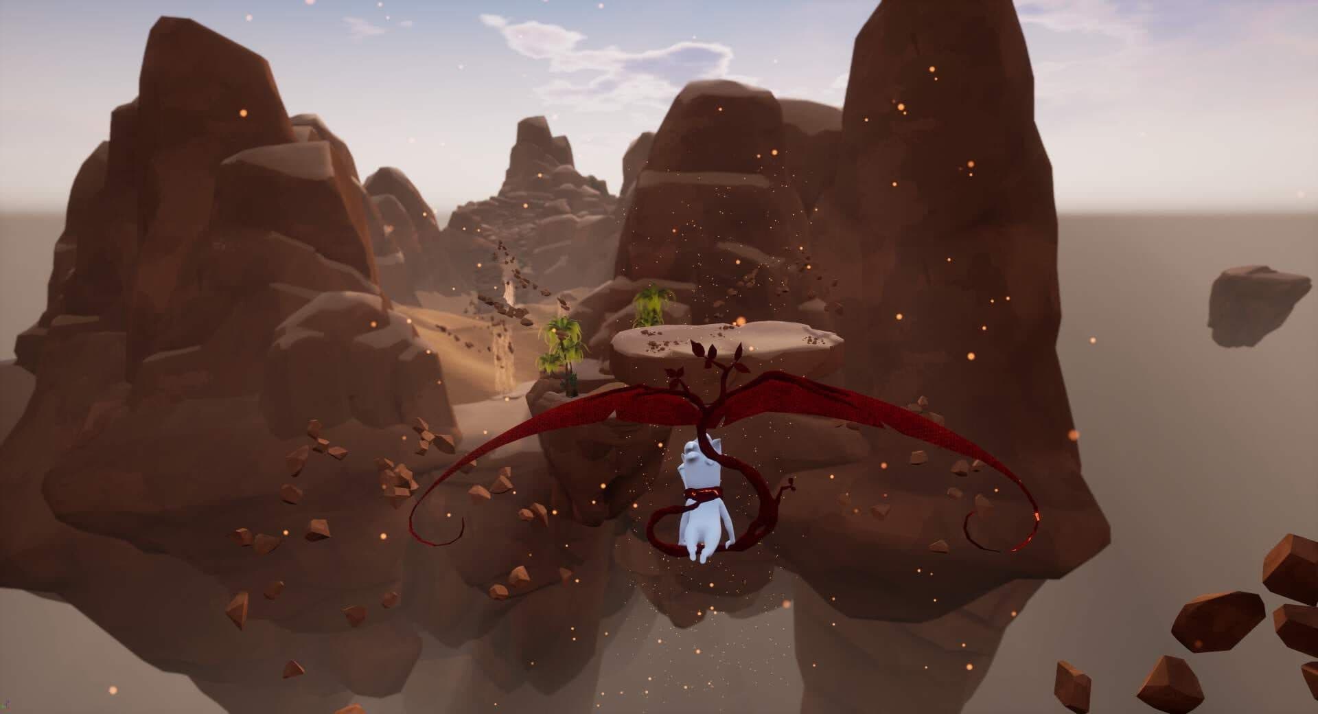 Scarf screenshot 6