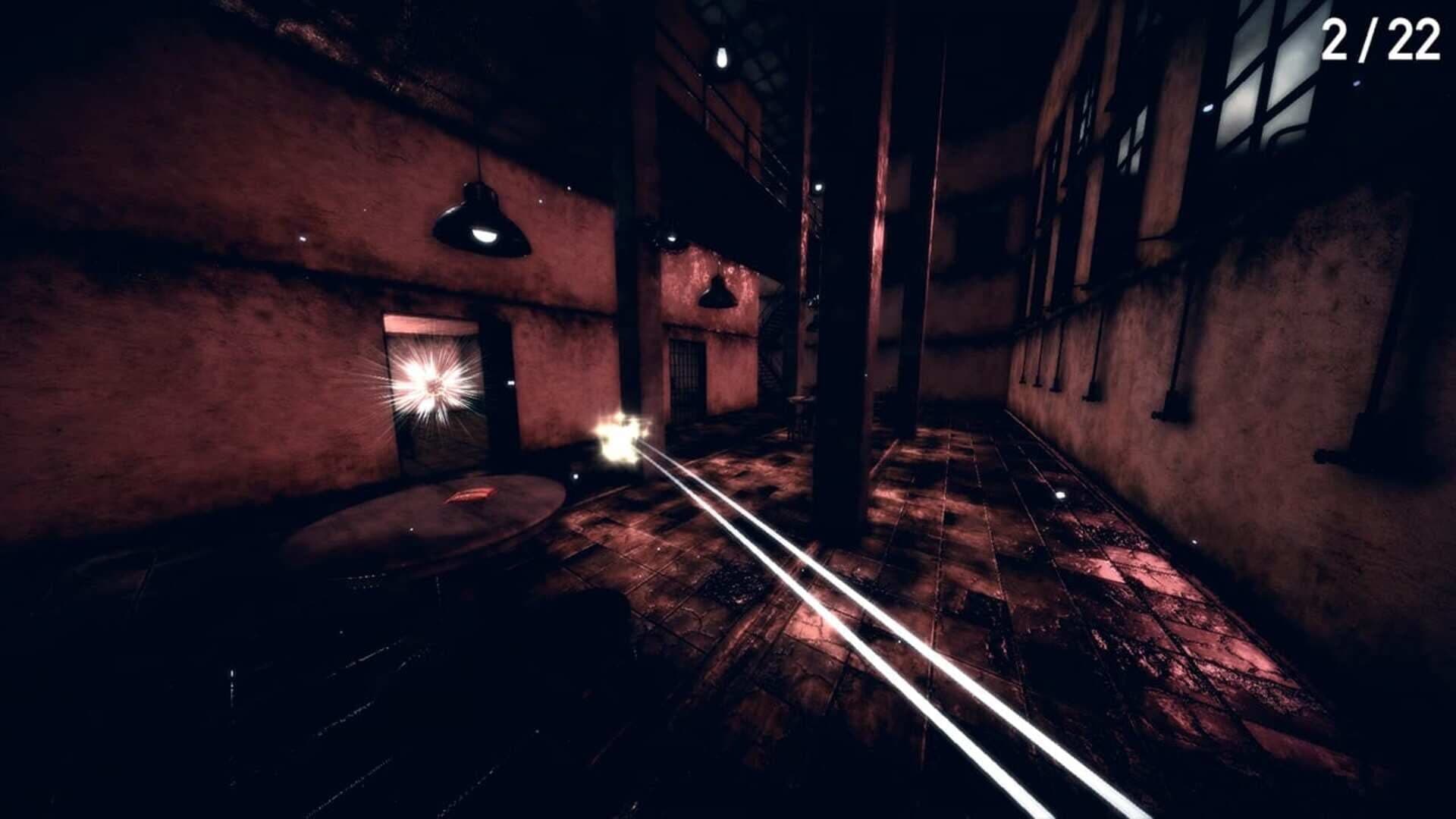 اسکرین‌شات Murder Diaries 3: Santa's Trail of Blood - 5