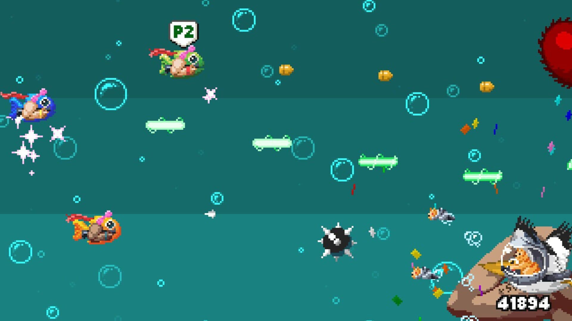 اسکرین‌شات Shutshimi - 8