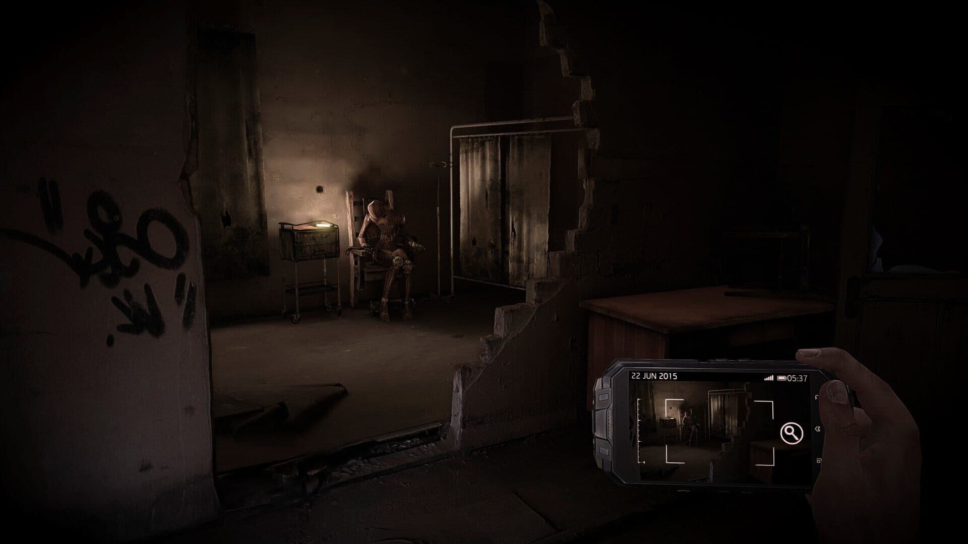 Get Even screenshot 6