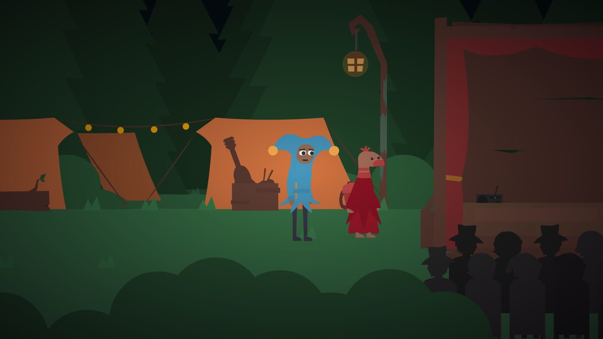 Once Upon a Jester screenshot 7