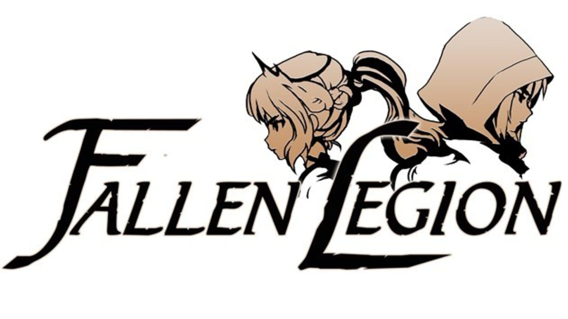 اسکرین‌شات Fallen Legion: Flames of Rebellion - 1