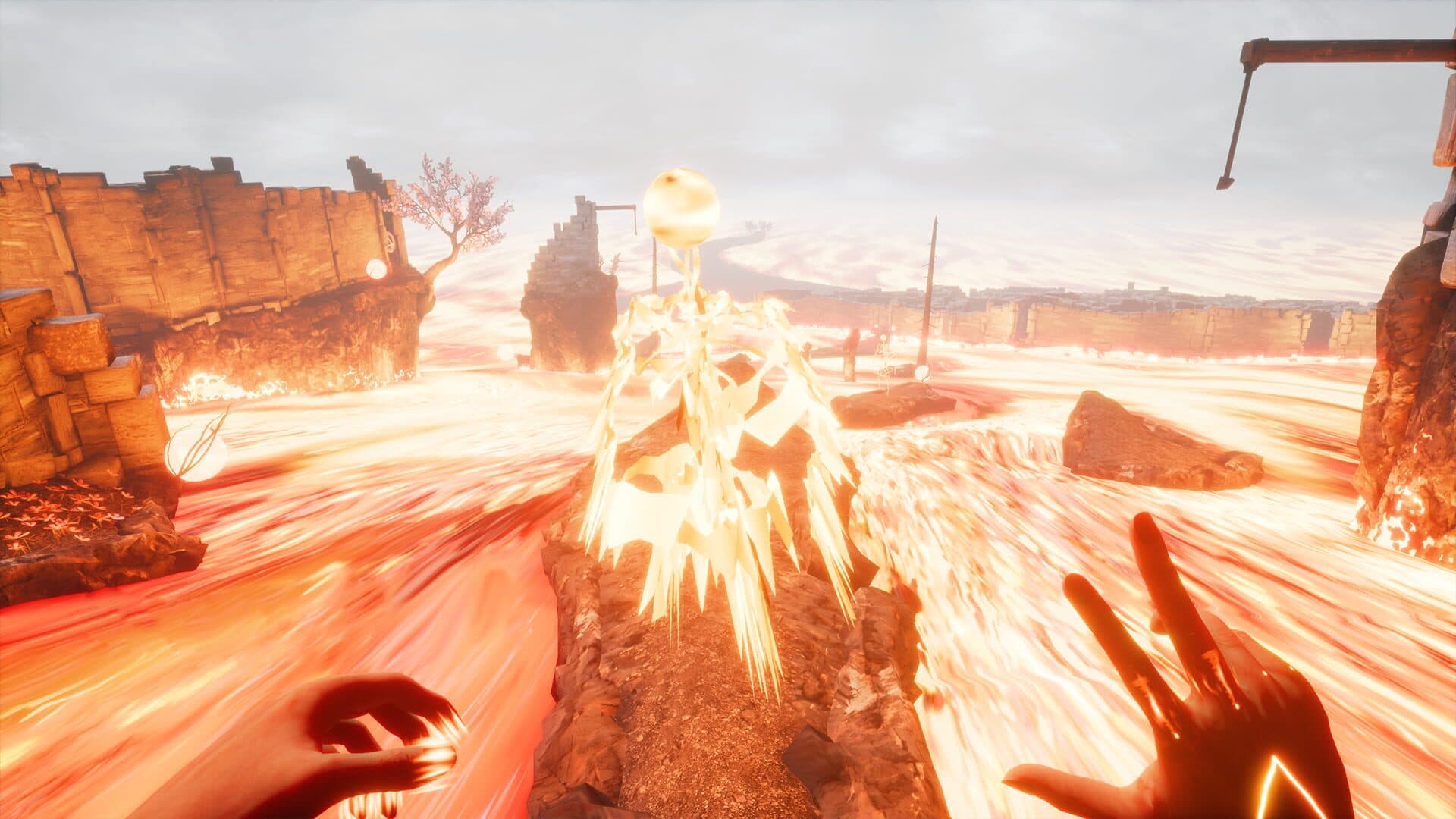Infernium screenshot 8