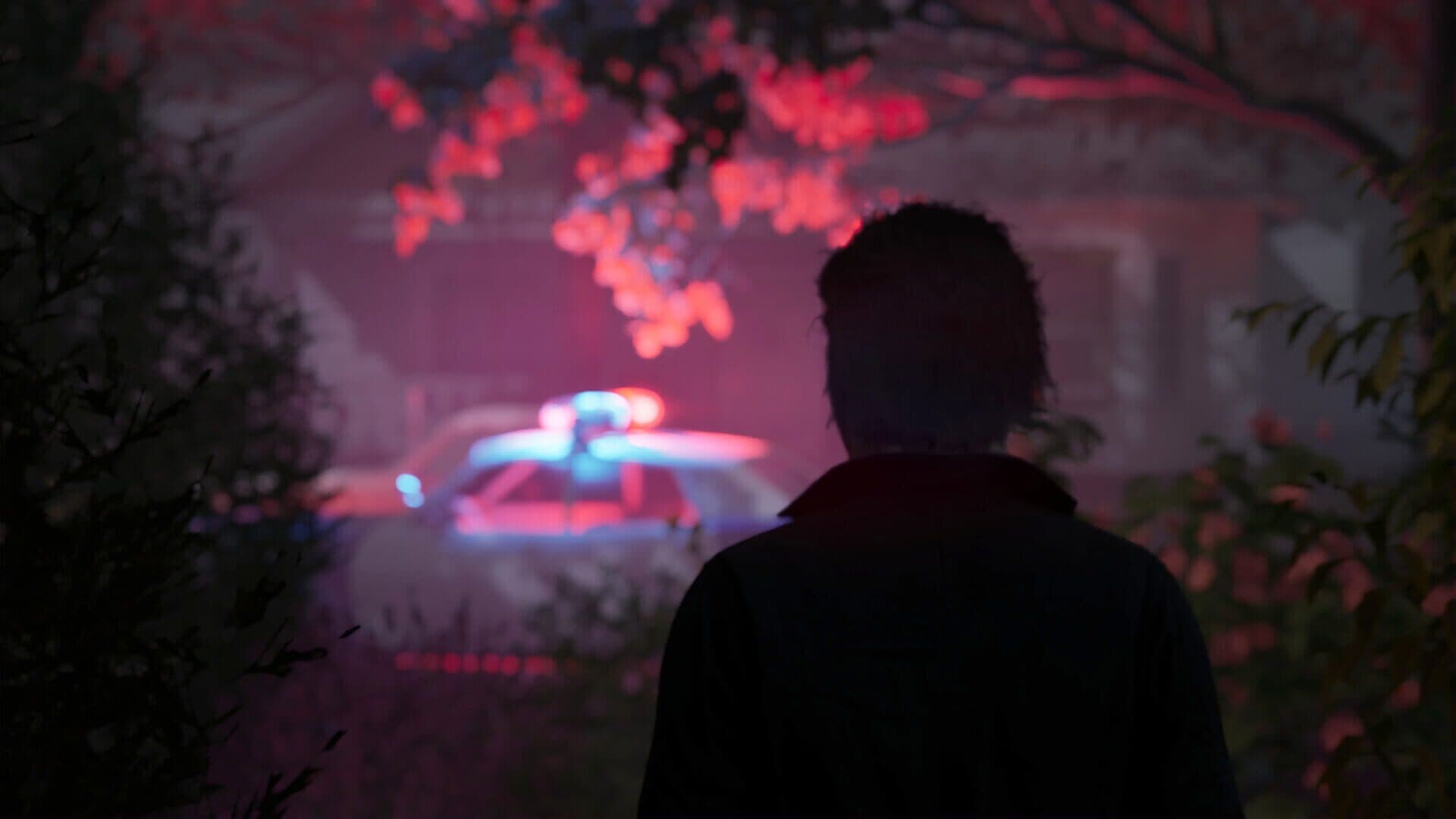 Halloween screenshot 0