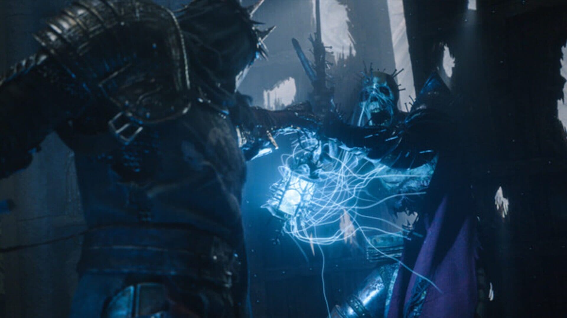 اسکرین‌شات Lords of the Fallen - 1