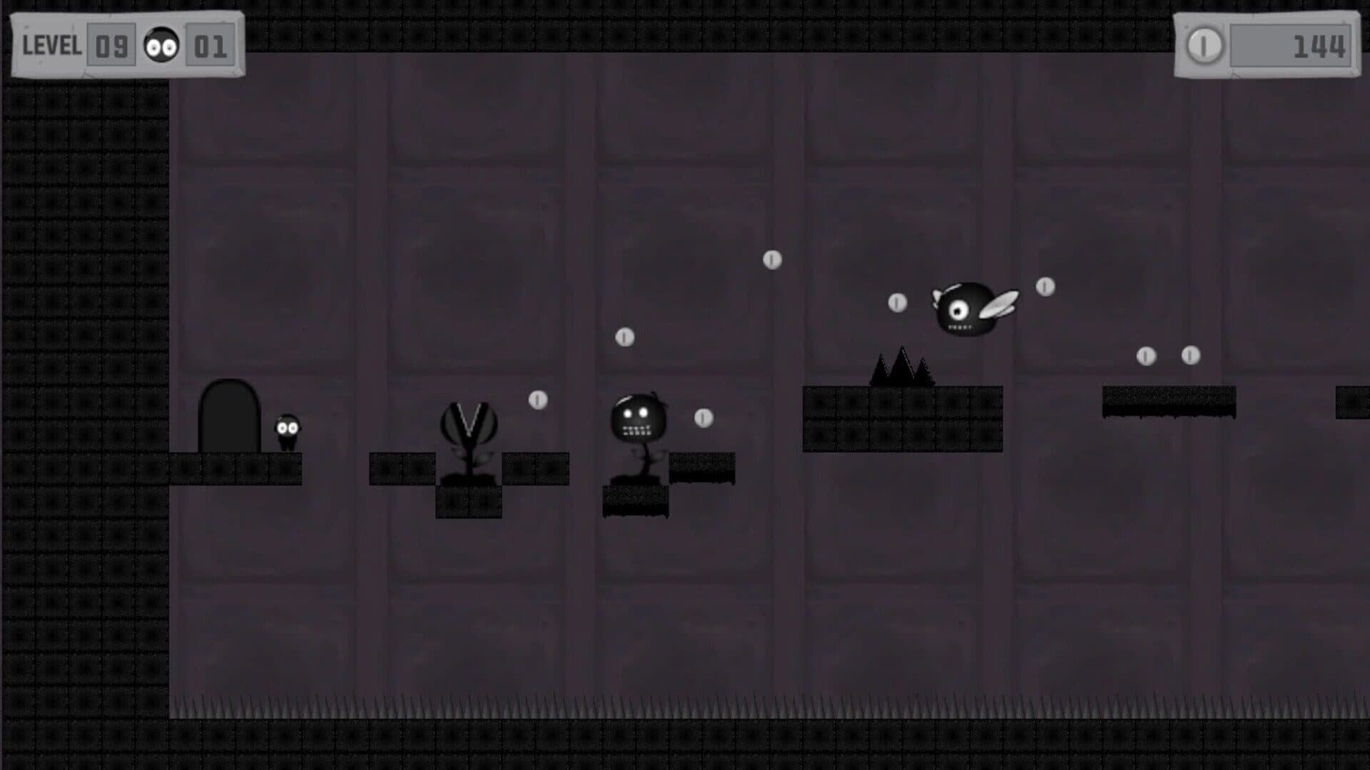 اسکرین‌شات Shadow Quest - 2