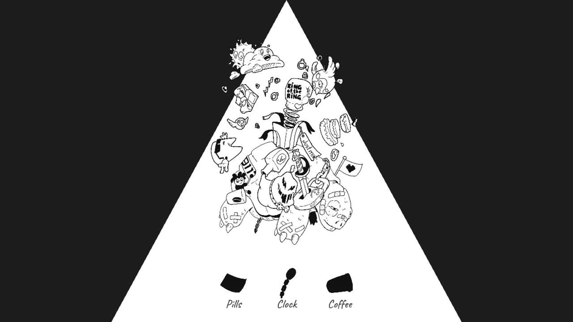 اسکرین‌شات My hidden things - 5
