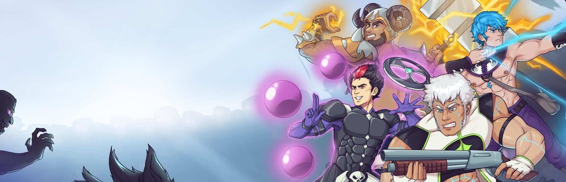 Doll Defenders