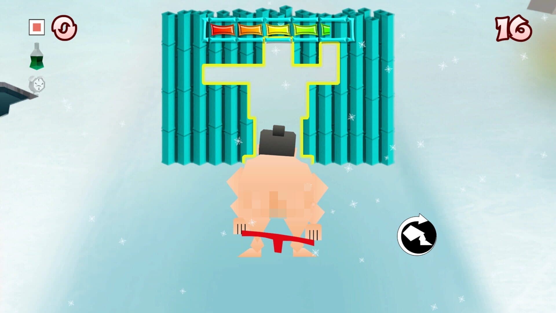 Tetsumo Party screenshot 0