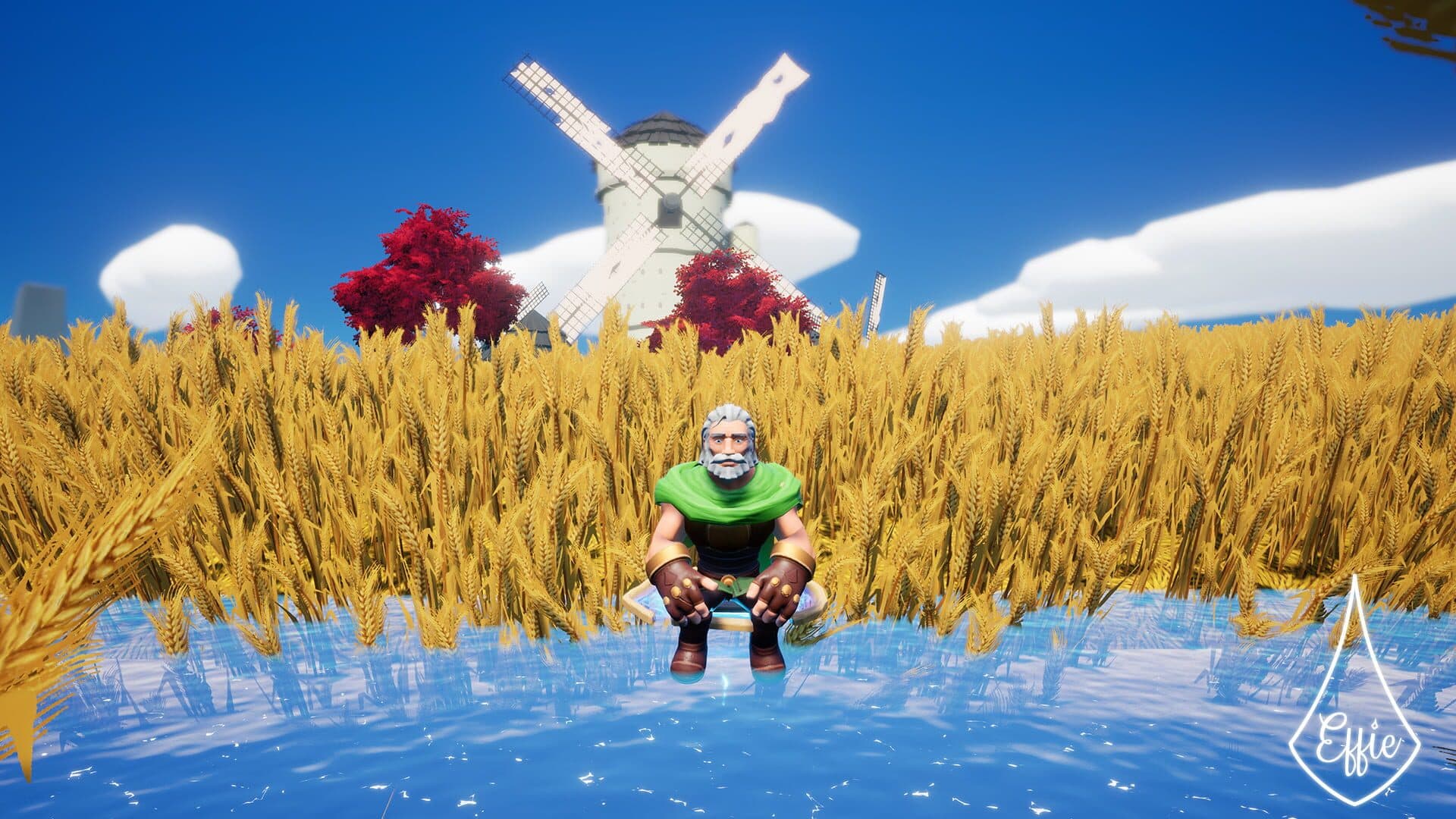 Effie screenshot 6
