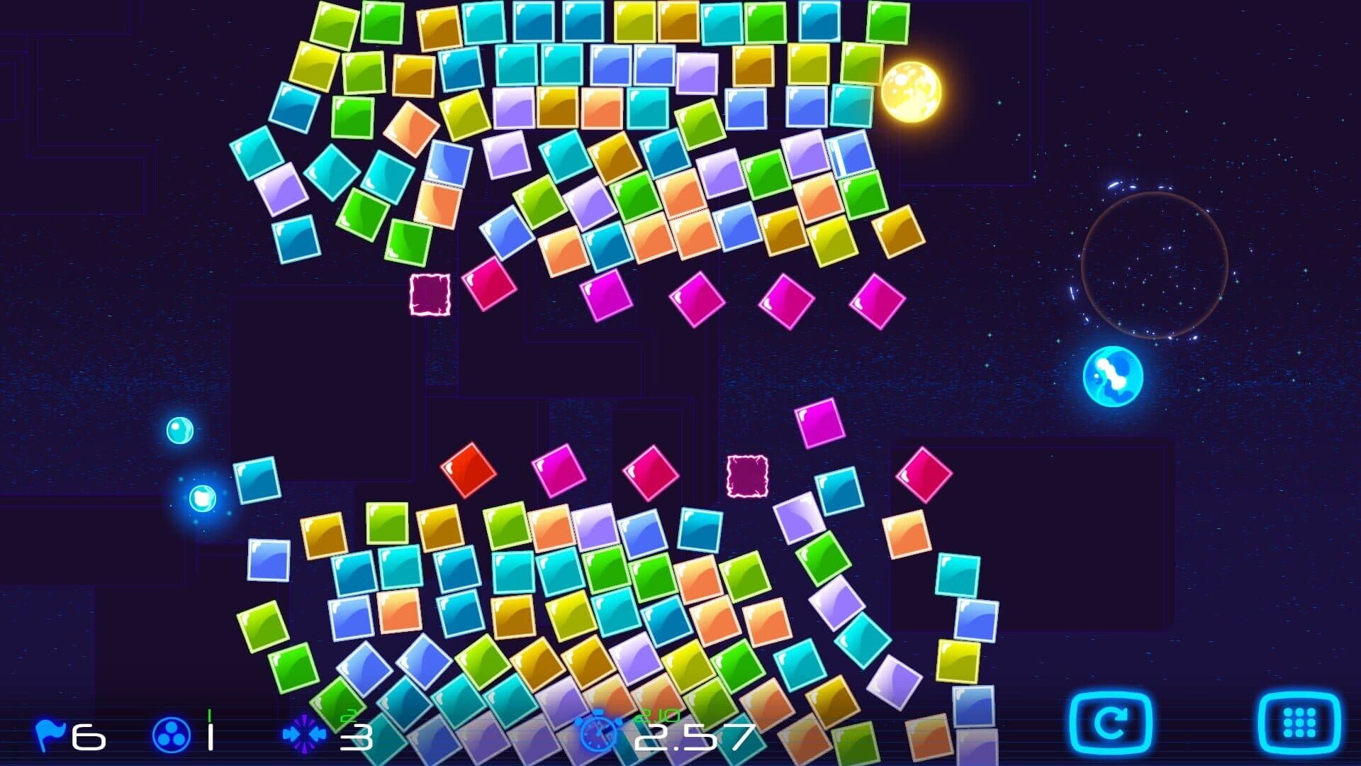 اسکرین‌شات Ballotron - 3