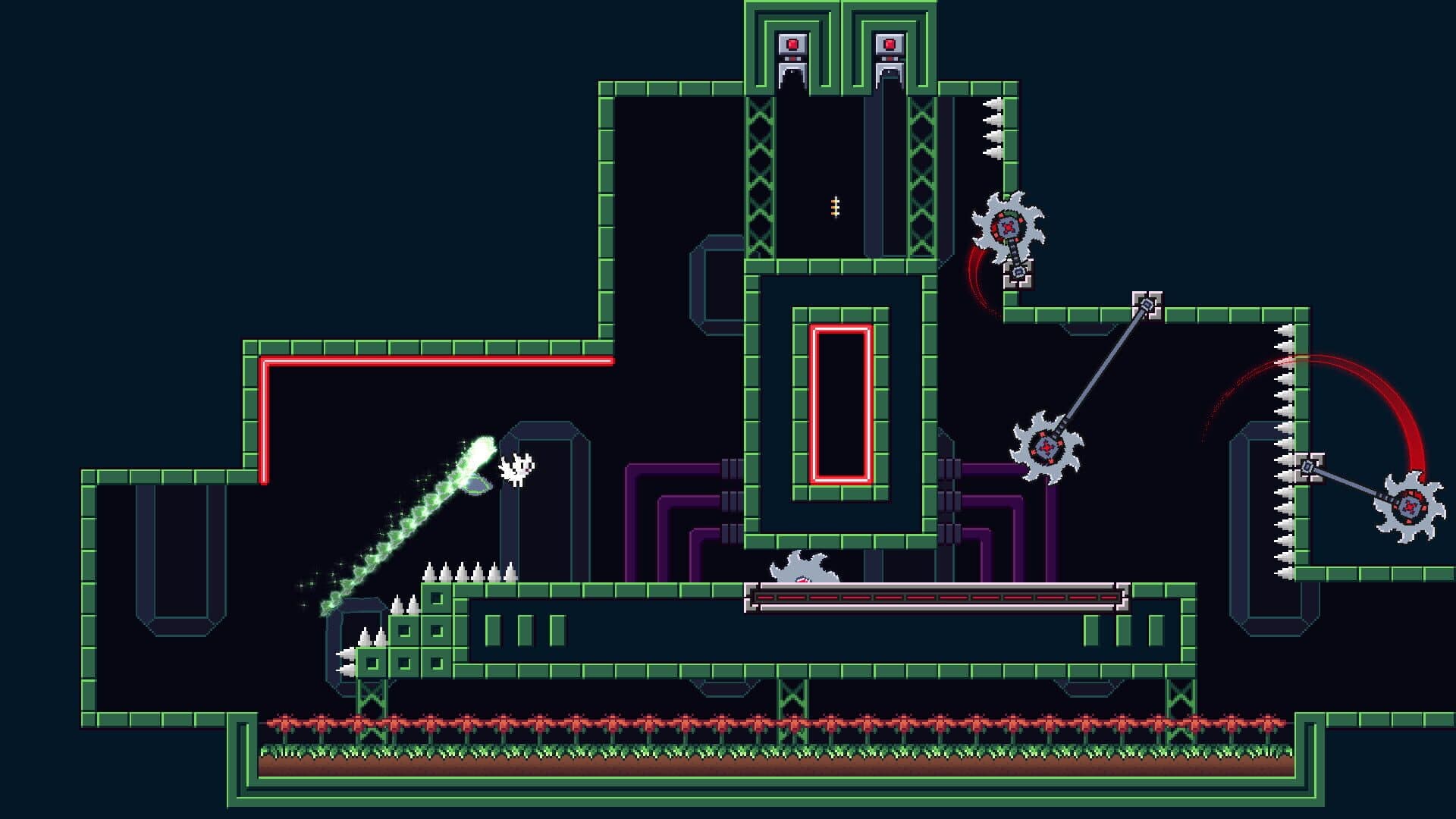 Kitten Hero screenshot 9