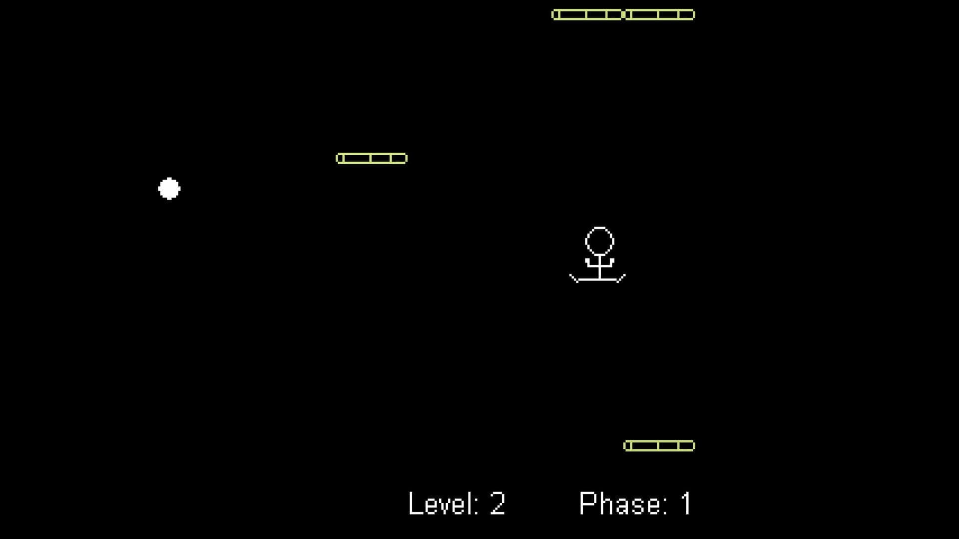 اسکرین‌شات Get to the Top 2: Breakthrough Gaming Arcade - 4