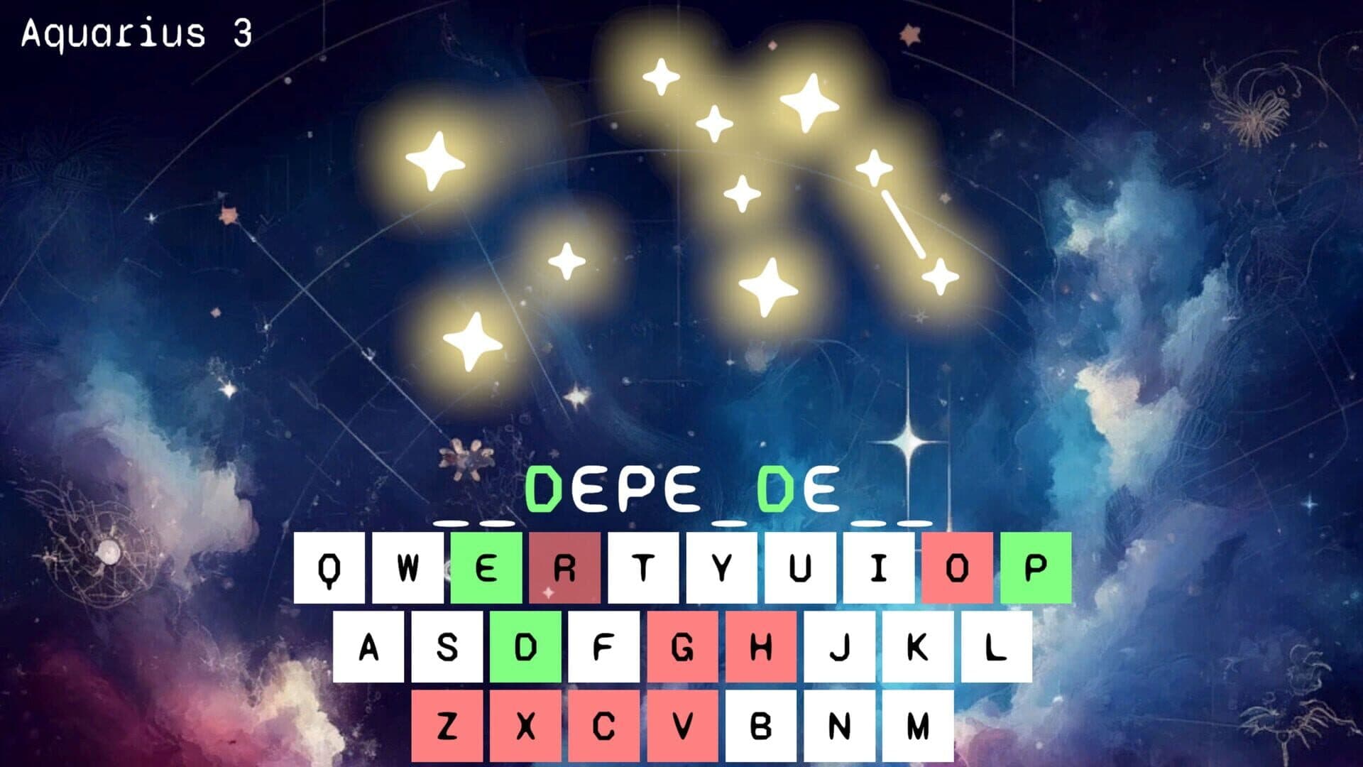 اسکرین‌شات Zodiac Quest - 3