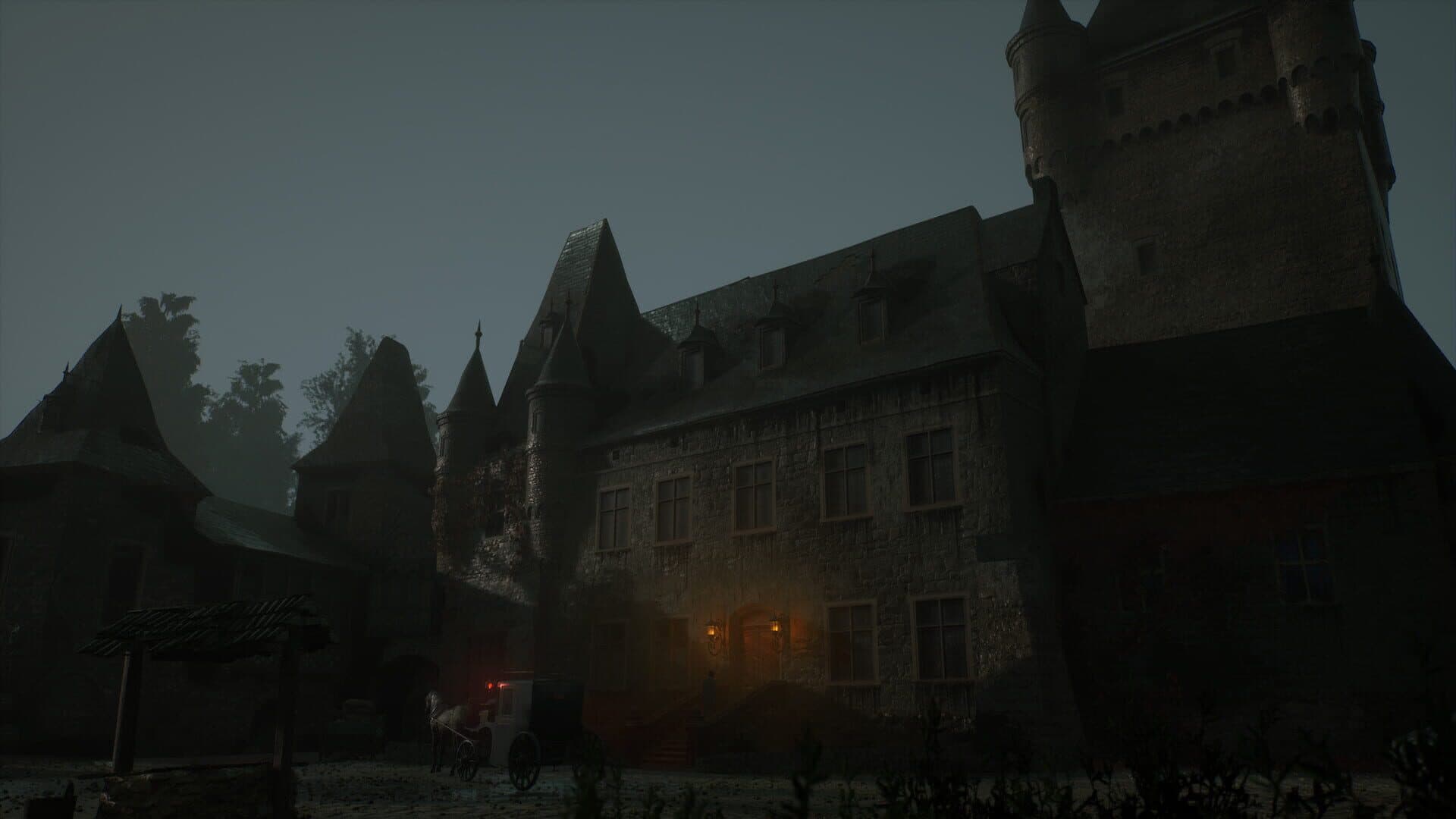 Sherlock Holmes: The Awakened screenshot 11
