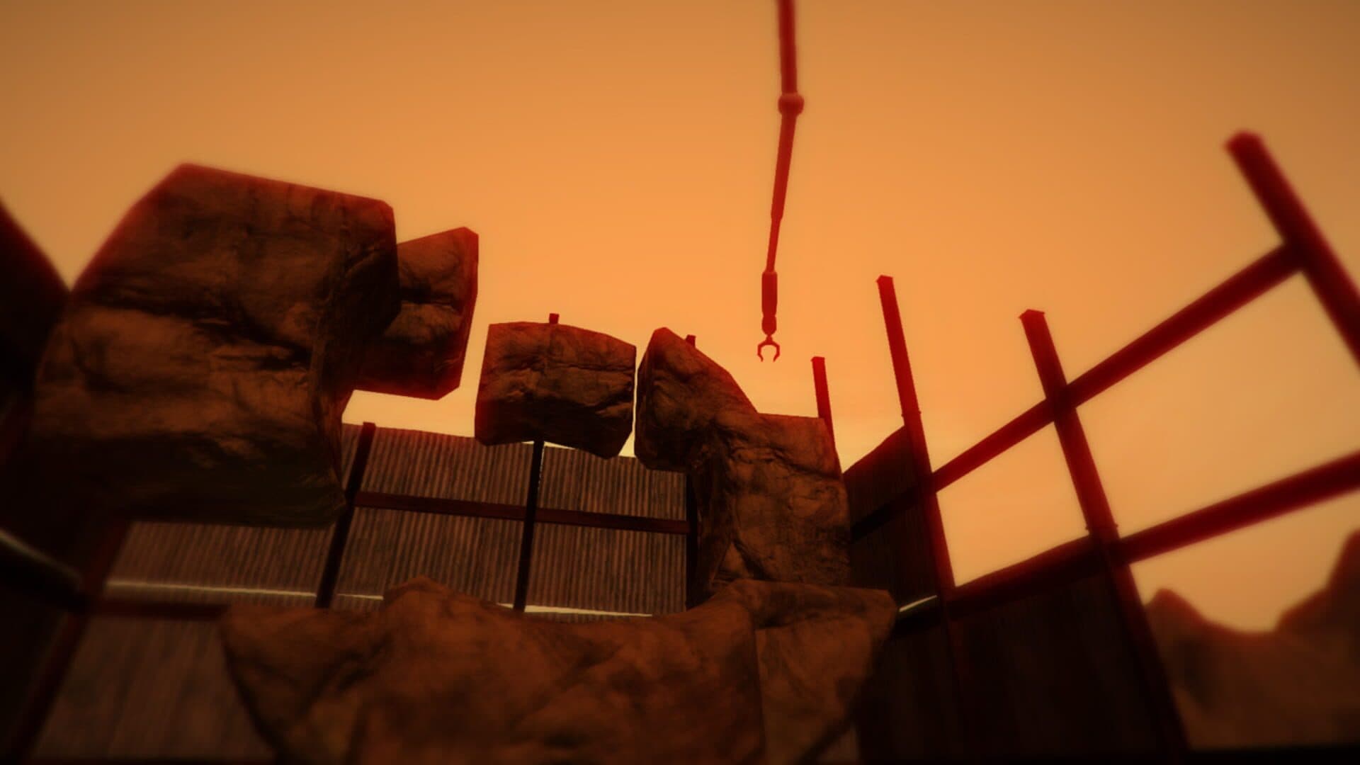 اسکرین‌شات Lifeless Planet - 2