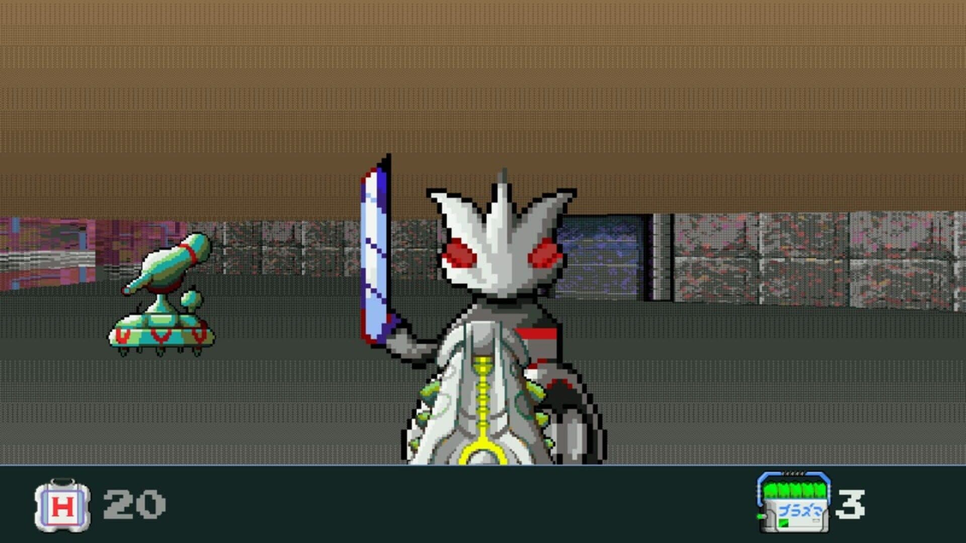 اسکرین‌شات Robot Anarchy - 2