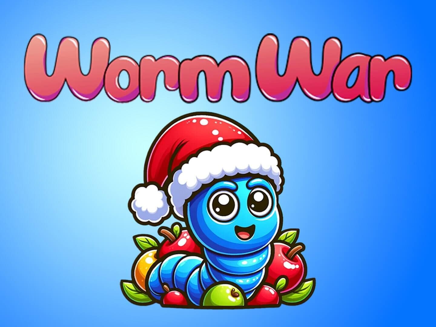Worm War