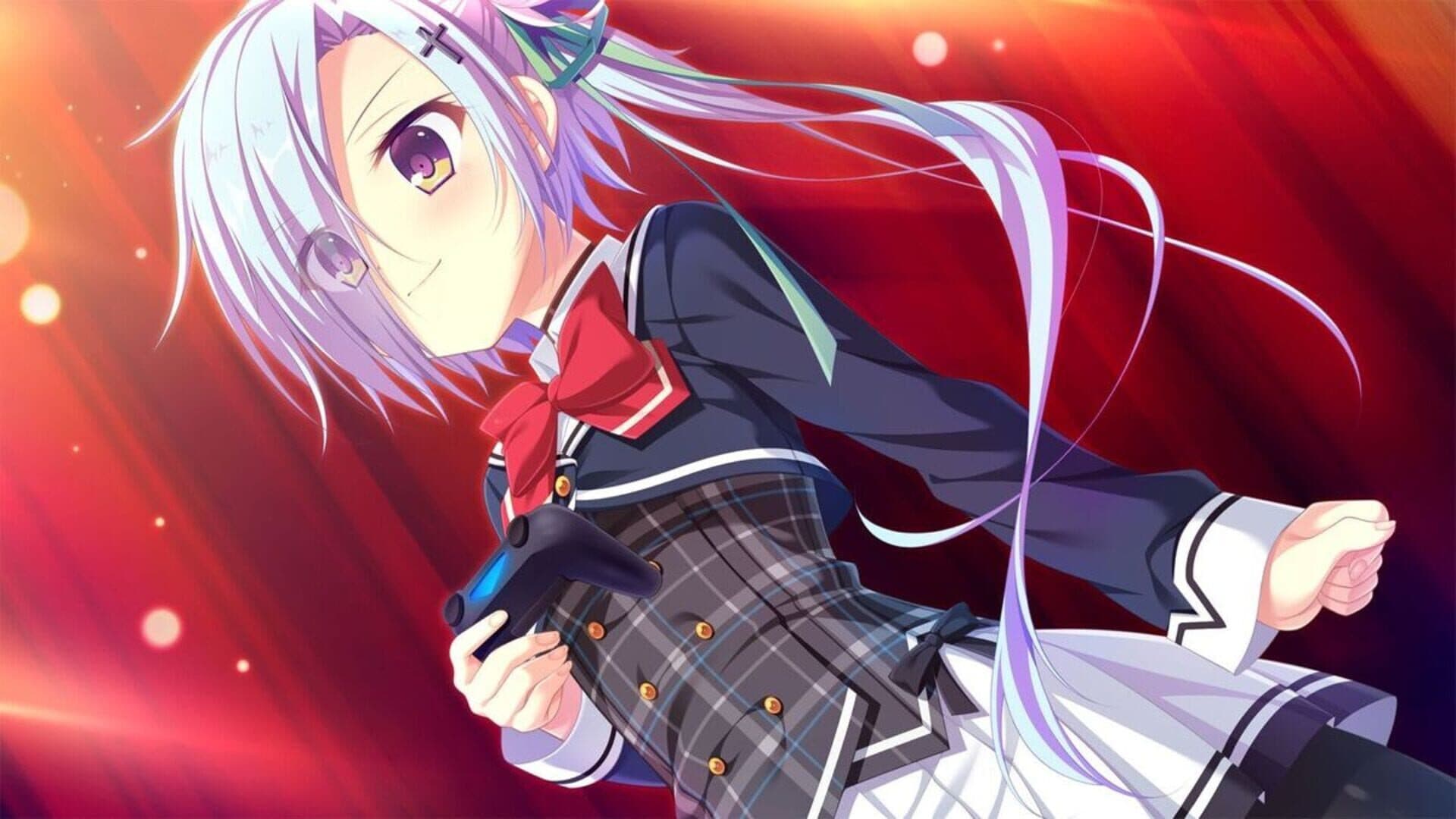 D.C.4: Da Capo 4 - Fortunate Departures screenshot 1