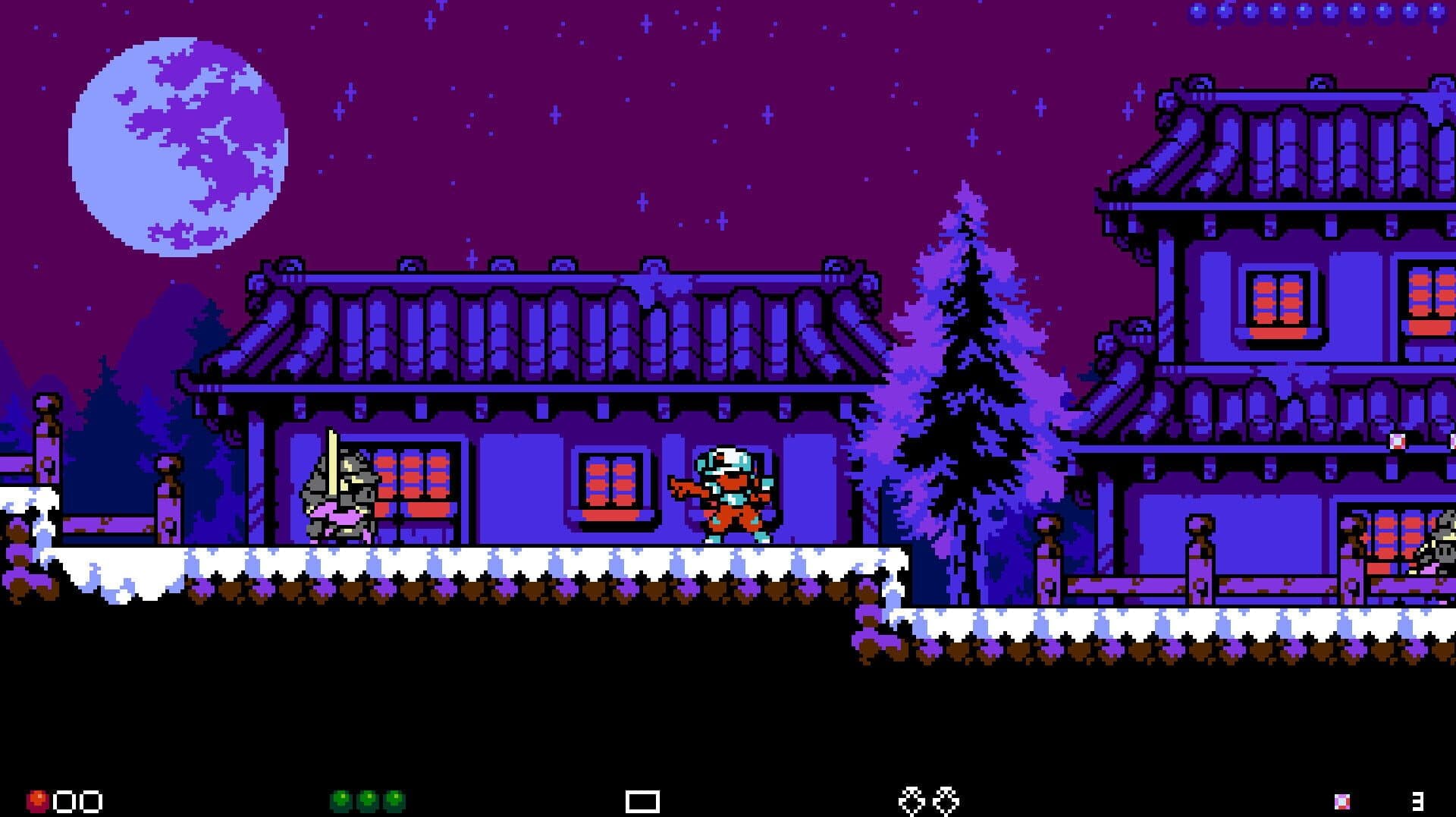 Bat Boy screenshot 9