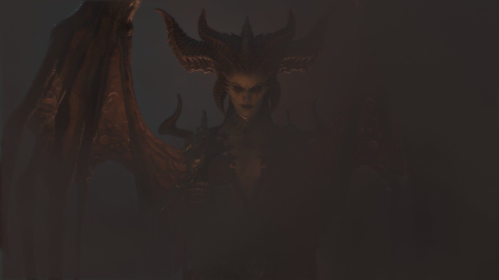 Diablo IV screenshot 7