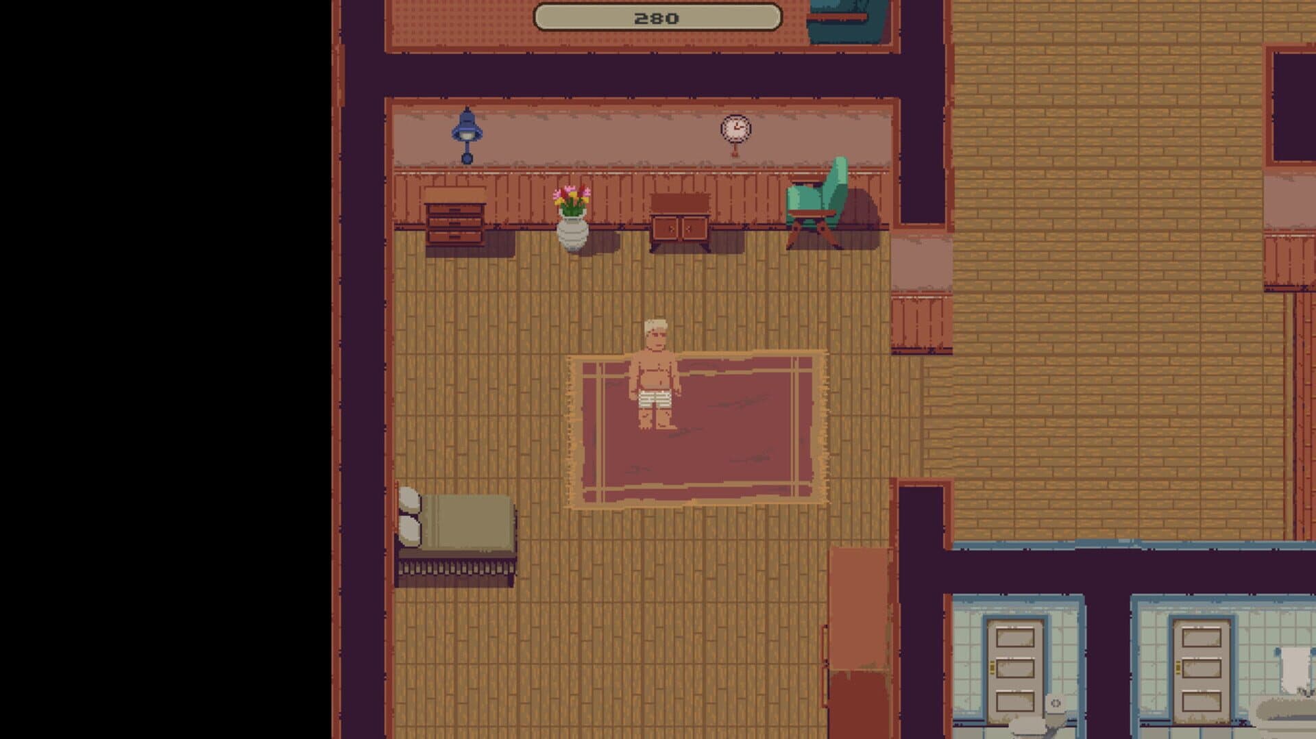 Norman's Great Illusion screenshot 0