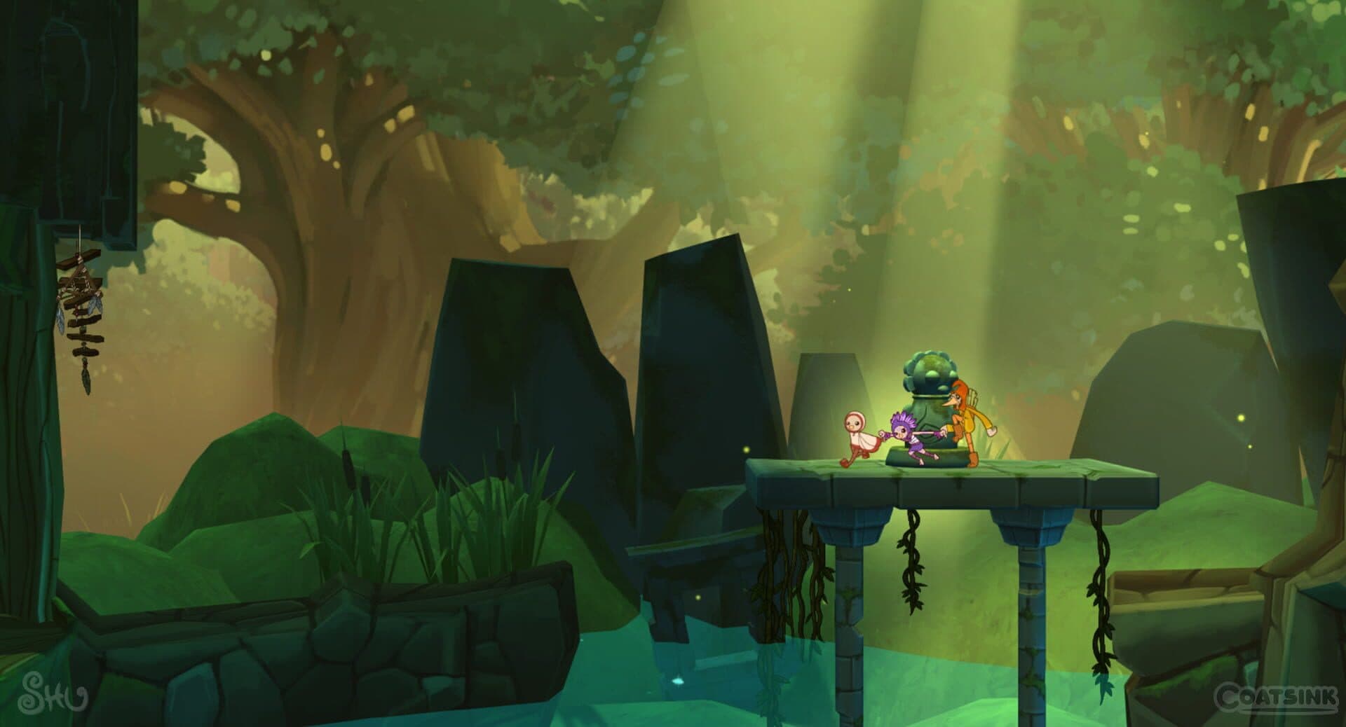 Shu screenshot 2