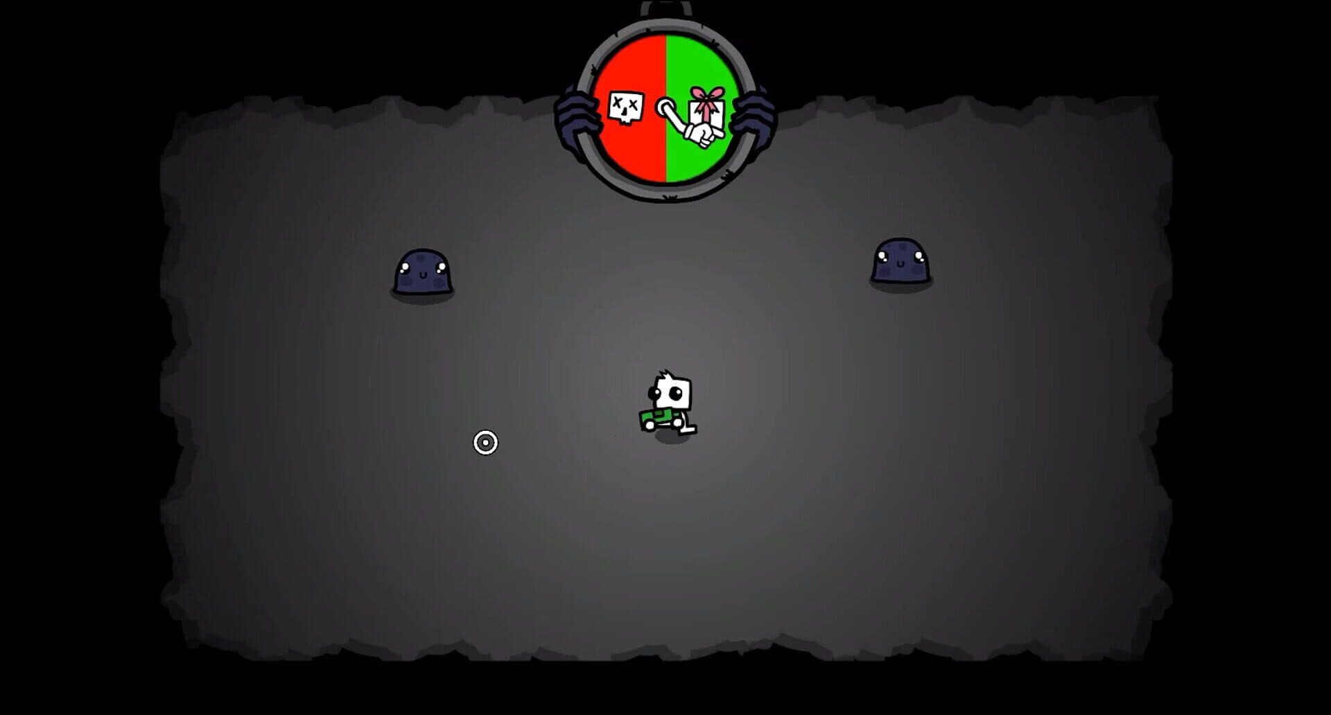 Deep Deep Deep Nightmare screenshot 1