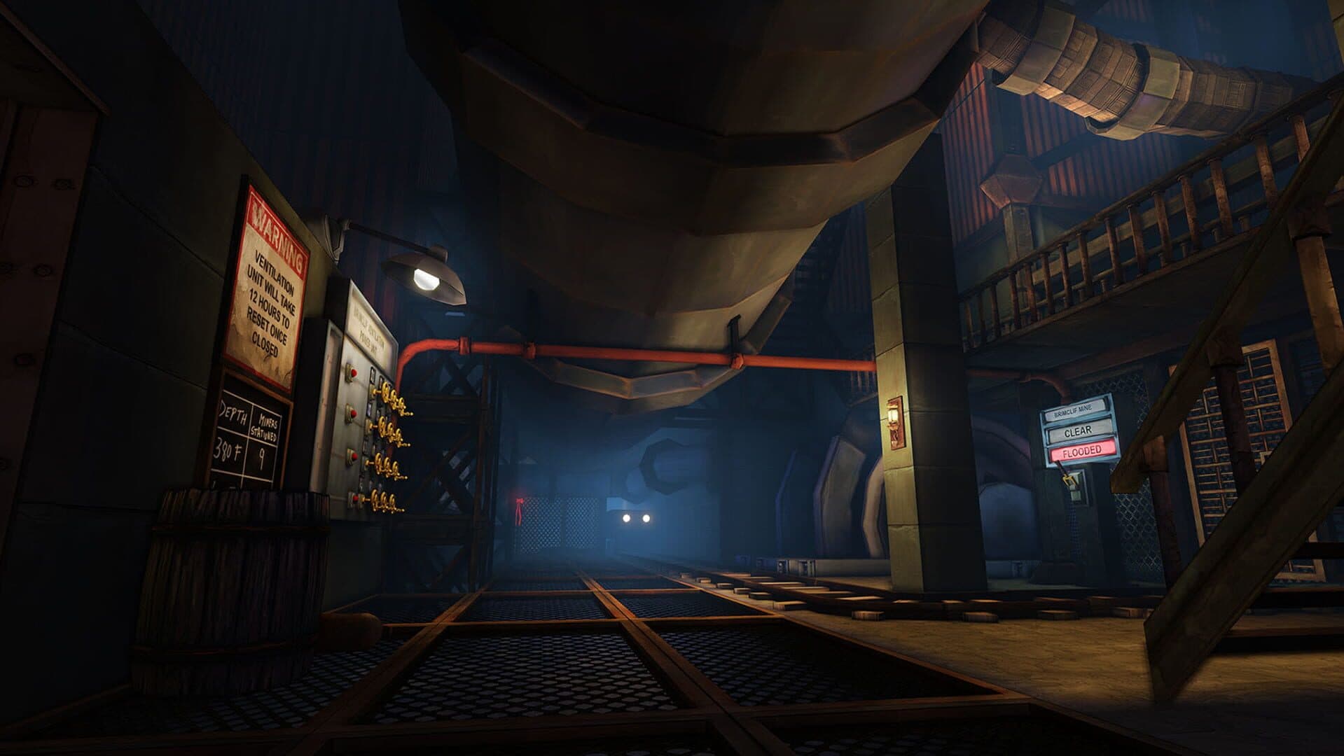 Ether One screenshot 4