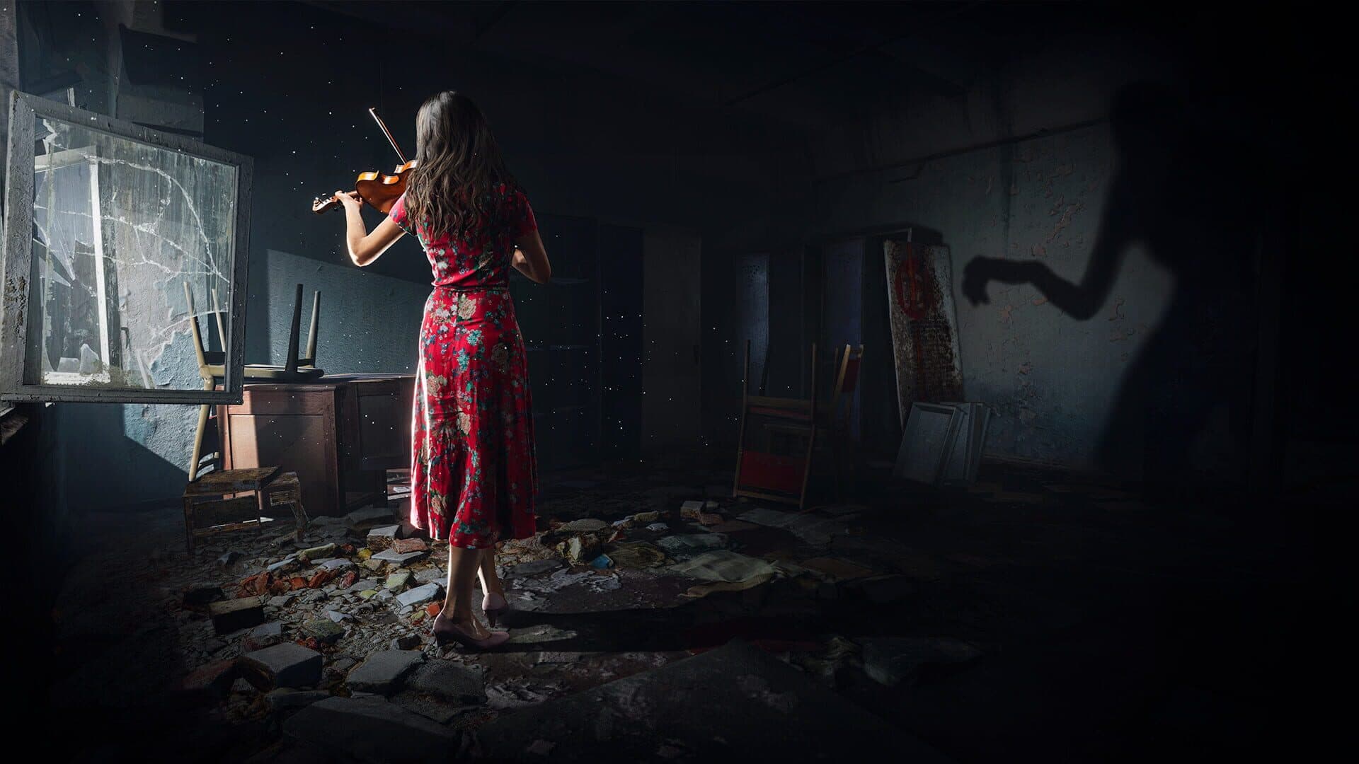 Chernobylite screenshot 10