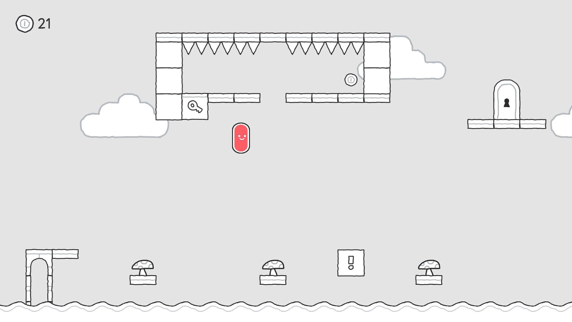 اسکرین‌شات Lily in Puzzle World - 3