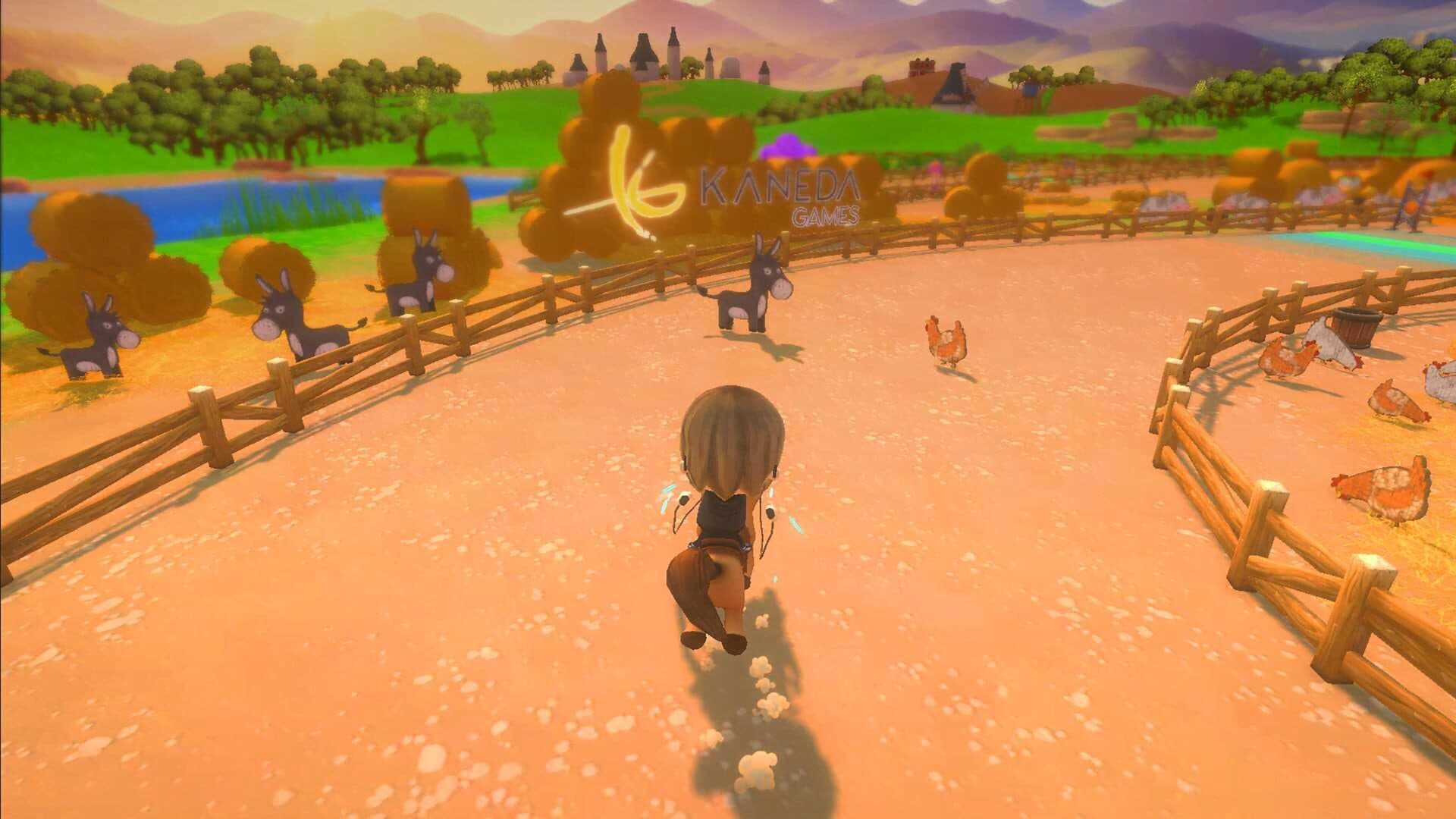 Smoots Summer Games II screenshot 13