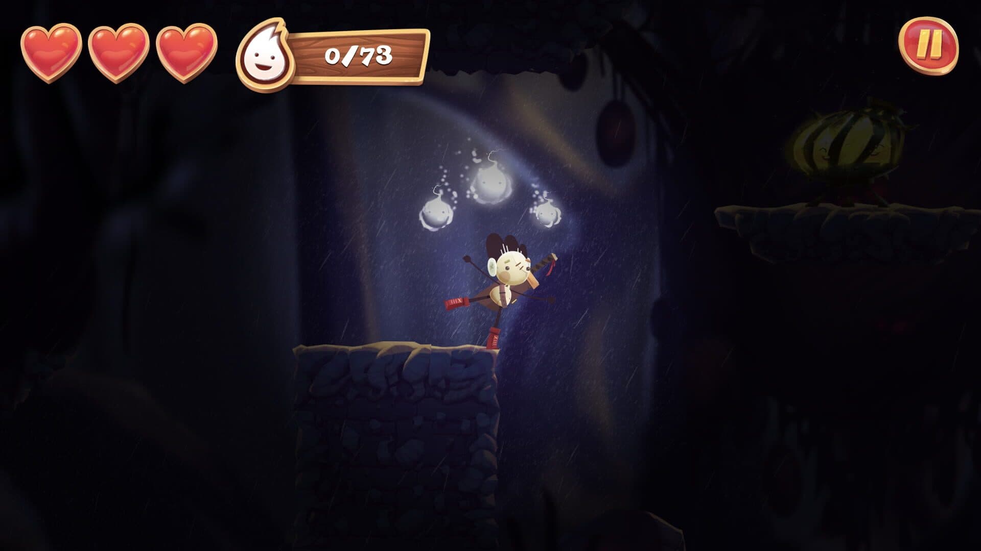 Spirit Roots screenshot 7