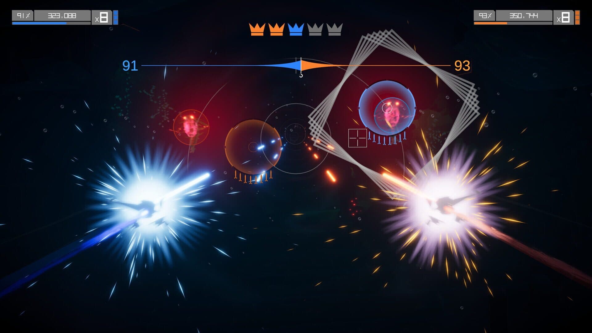 Aaero2 screenshot 9