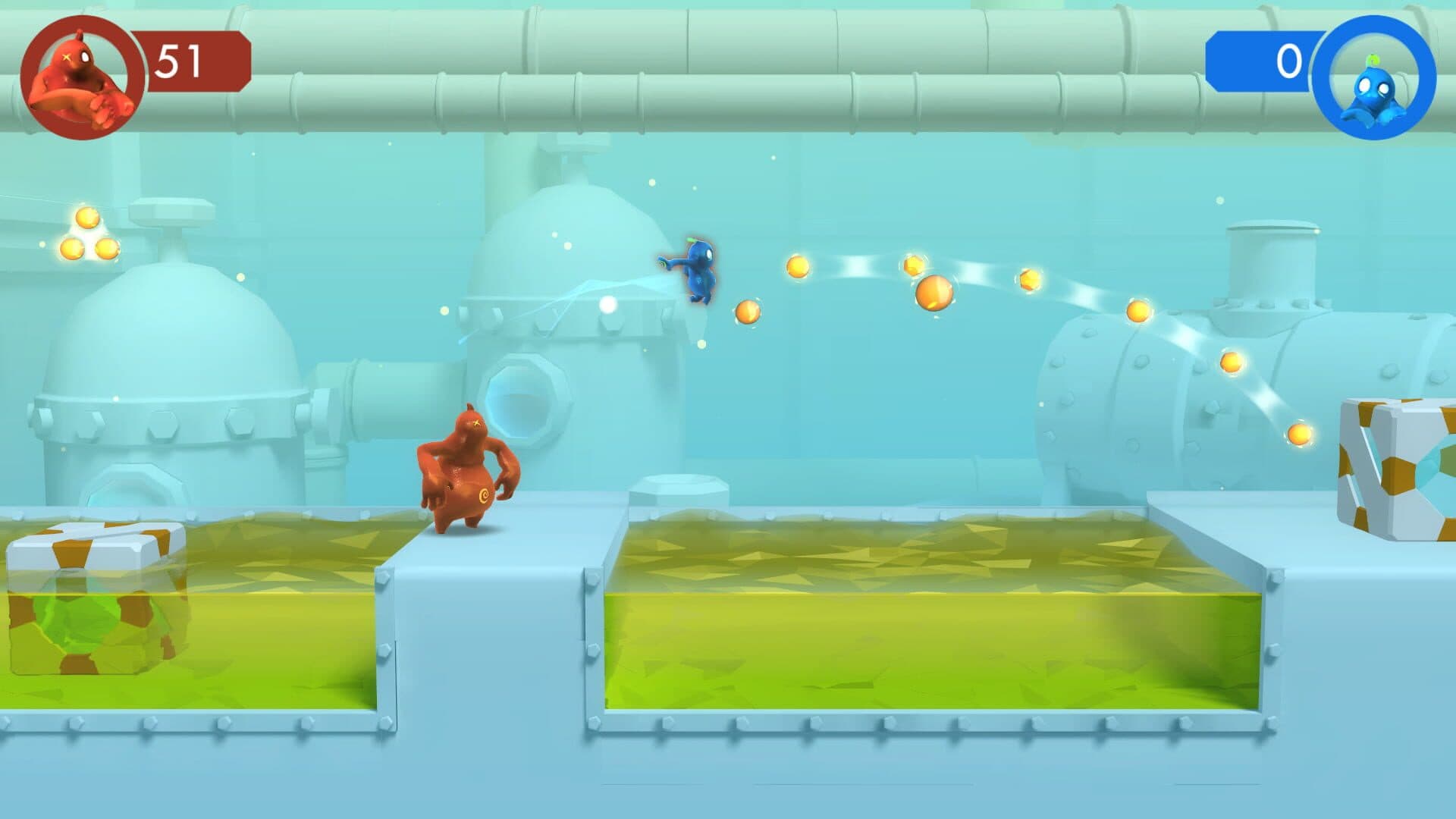 Shift Happens screenshot 6