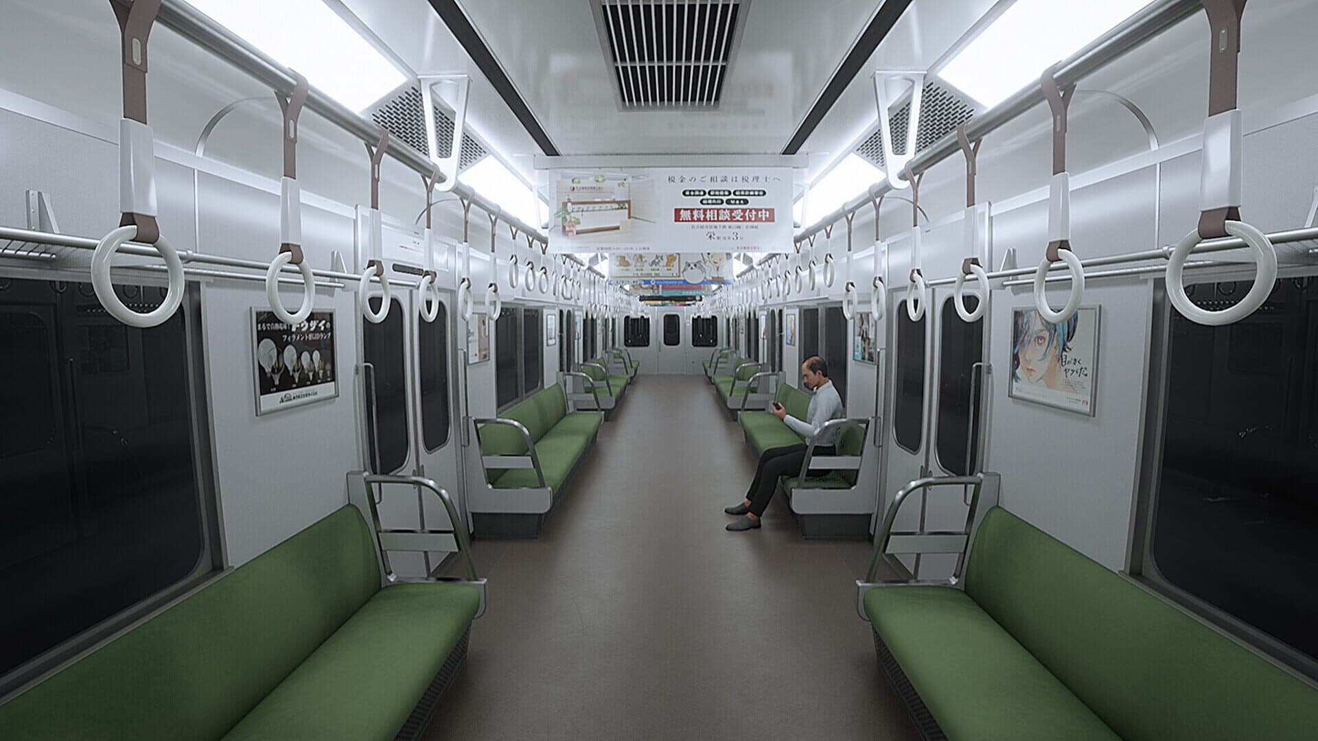 Platform 8 screenshot 17