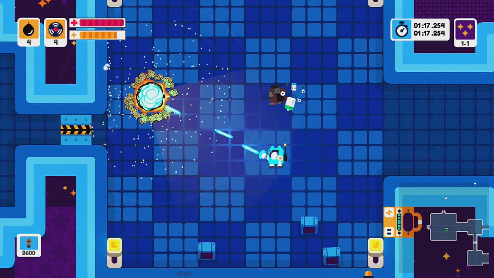 Socketeer screenshot 4