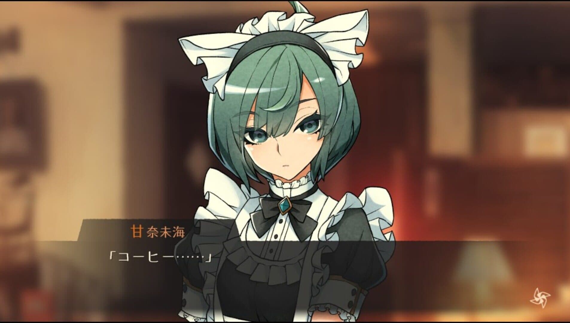 World End Syndrome screenshot 2