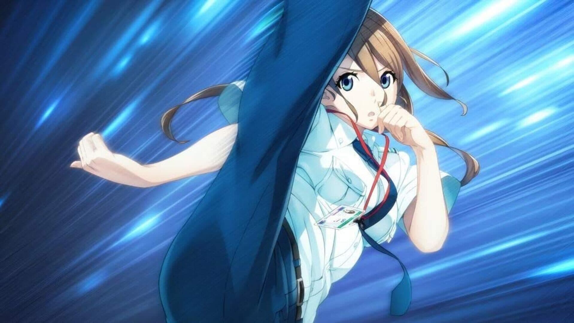 Robotics;Notes DaSH screenshot 4
