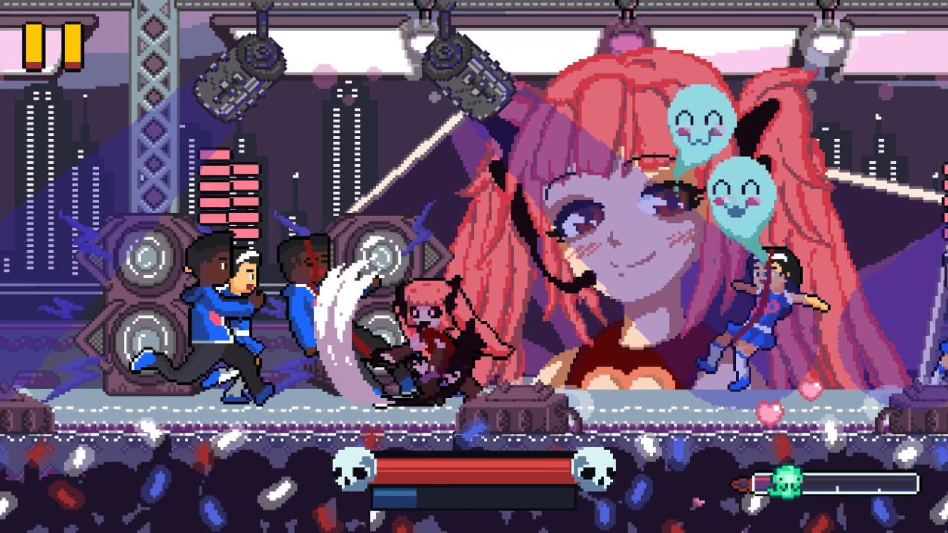 اسکرین‌شات Kawaii Deathu Desu - 3