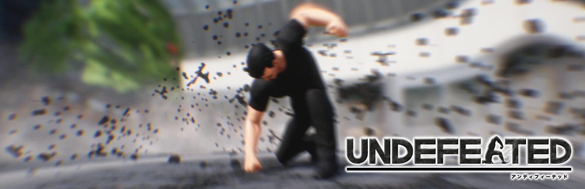 Undefeated