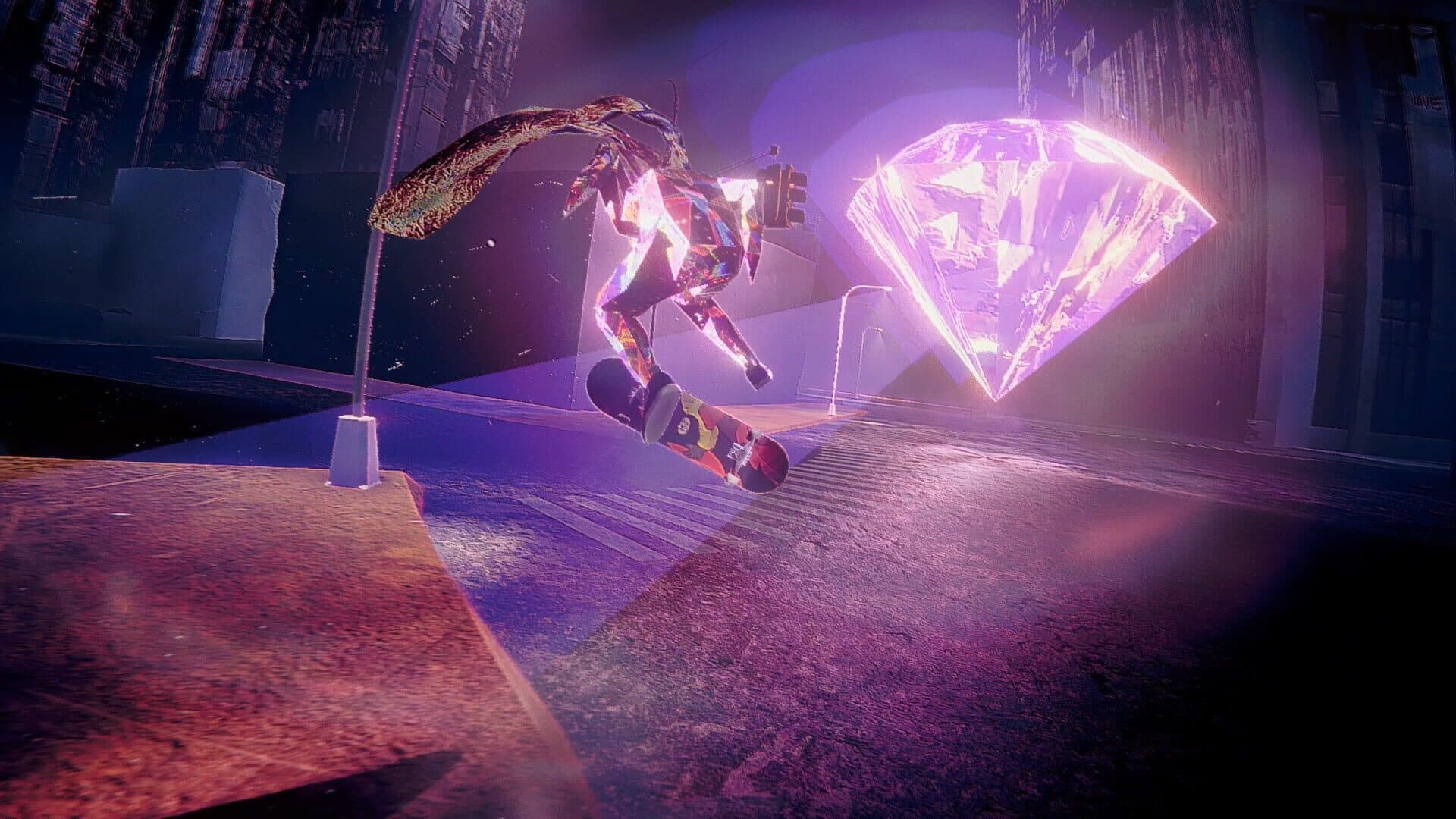 Skate Story screenshot 3