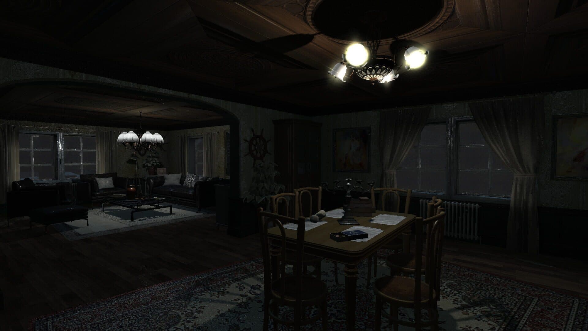 TheNightfall screenshot 3