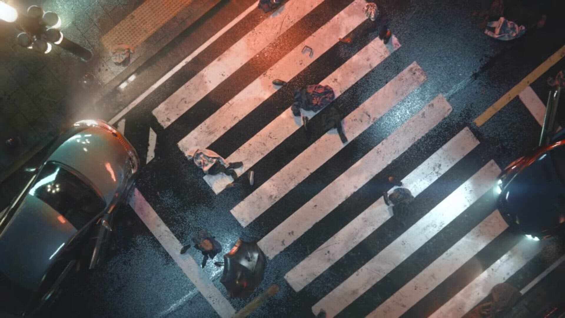 Ghostwire: Tokyo screenshot 2