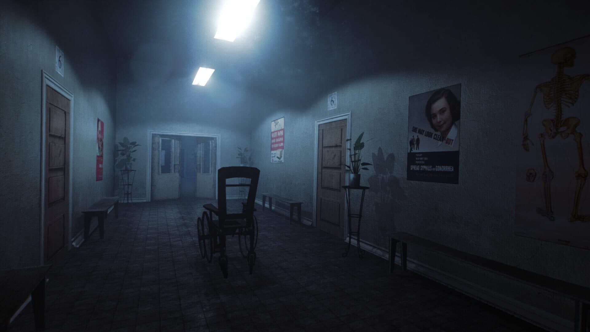 Rise of Insanity screenshot 0