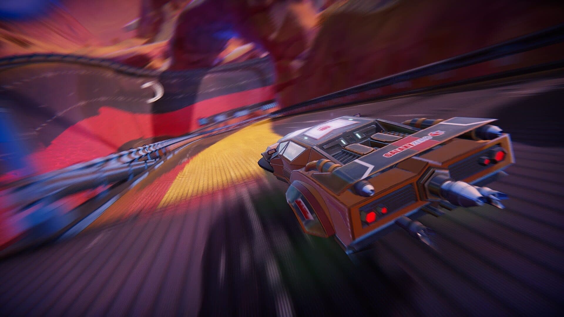 Trailblazers screenshot 7
