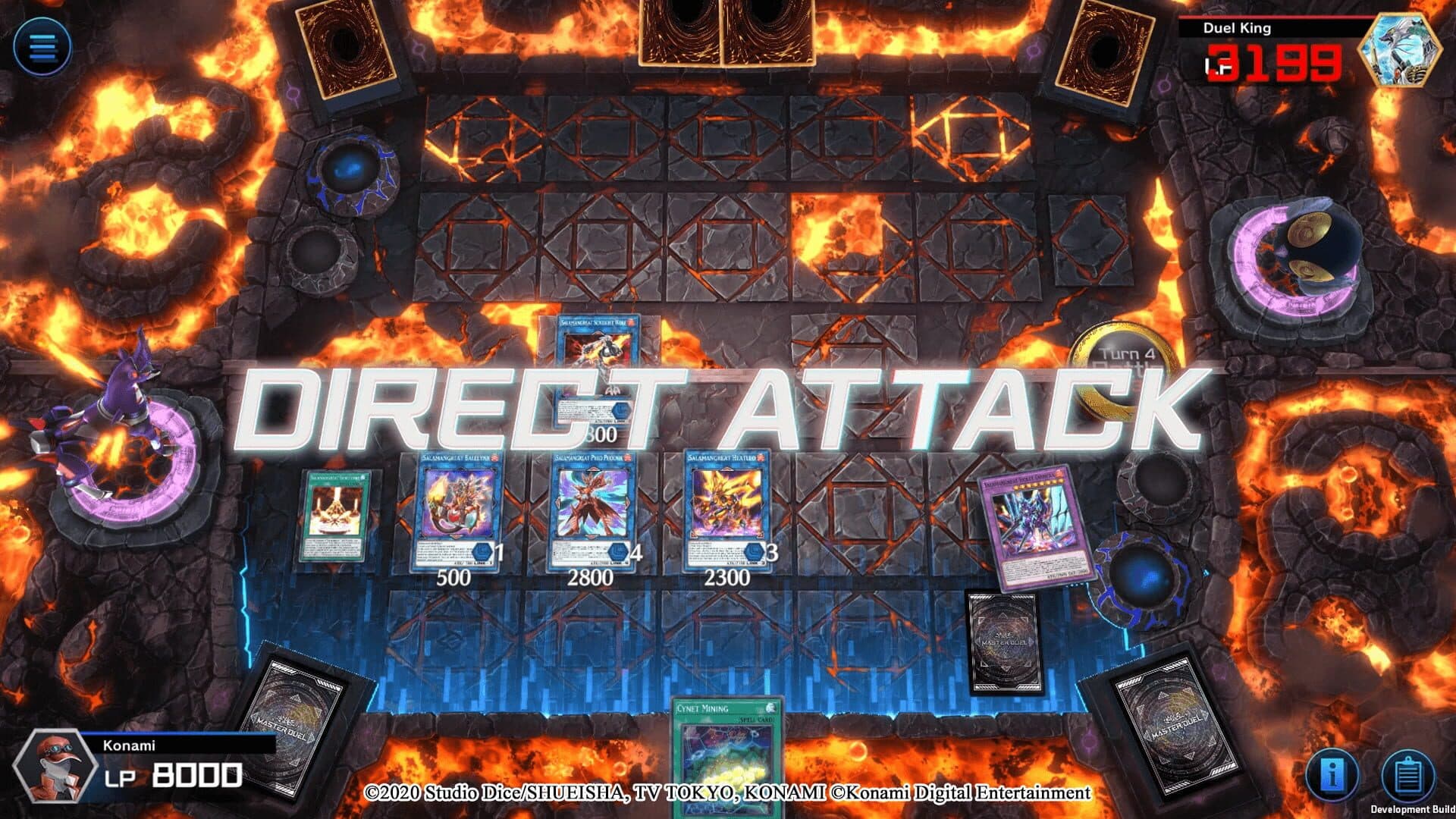 Yu-Gi-Oh! Master Duel screenshot 6