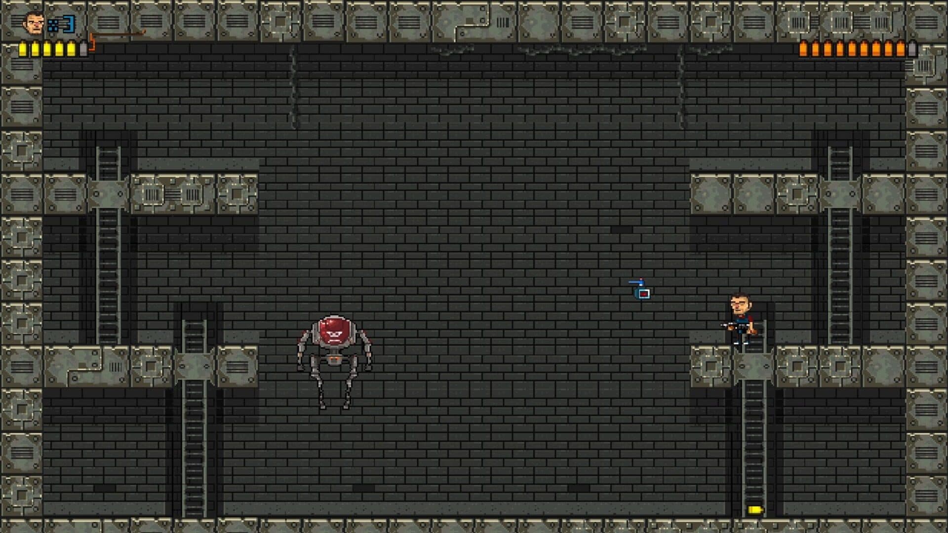 Rifle MarksMan screenshot 0